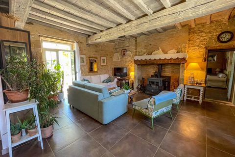 Villa a Excideuil, Dordogne, Excideuil - € 540.750 | Ref: BVI80648 - foto 14