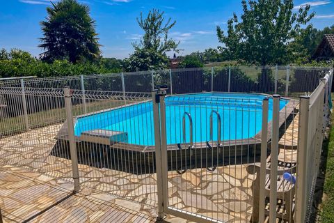 Villa a Excideuil, Dordogne, Excideuil - € 540.750 | Ref: BVI80648 - foto 6