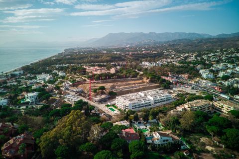 Byhus i Marbella, Malaga, Marbella - € 1.900.000 | Ref: R5062225 - foto 1