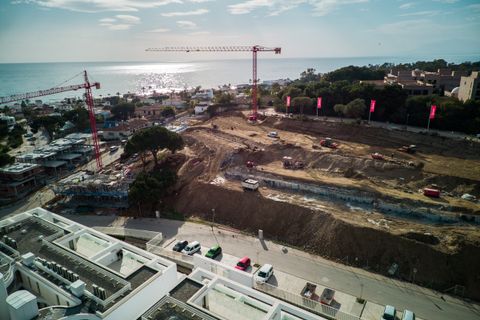 Byhus i Marbella, Malaga, Marbella - € 1.900.000 | Ref: R5062225 - foto 15