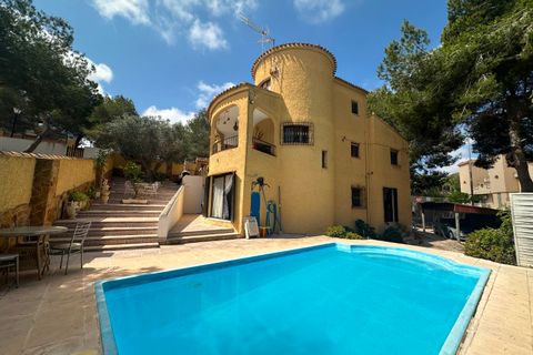Villa i Orihuela, Alicante, Orihuela - € 450.000 | Ref: C-1155 - foto 1