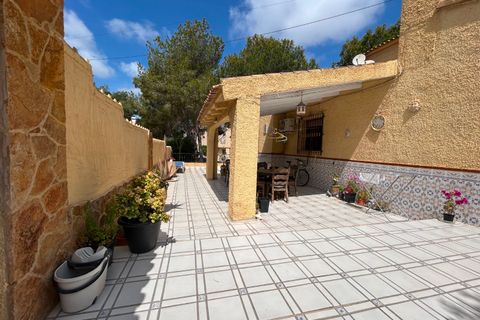 Villa i Orihuela, Alicante, Orihuela - € 450.000 | Ref: C-1155 - foto 5