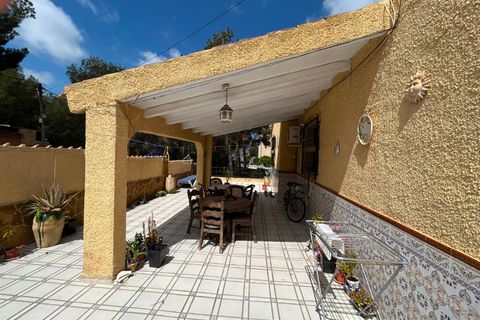 Villa i Orihuela, Alicante, Orihuela - € 450.000 | Ref: C-1155 - foto 6