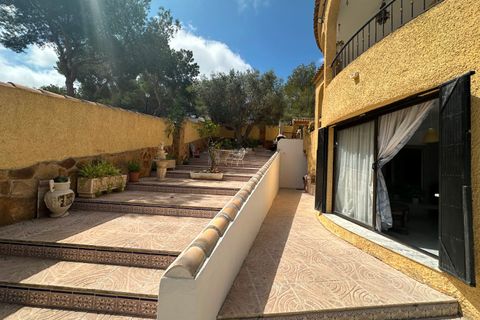 Villa i Orihuela, Alicante, Orihuela - € 450.000 | Ref: C-1155 - foto 7