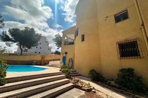 Villa i Orihuela, Alicante, Orihuela - € 450.000 | Ref: C-1155 - foto 3