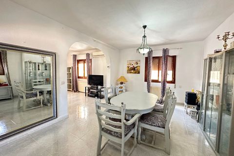 Villa i Orihuela, Alicante, Orihuela - € 450.000 | Ref: C-1155 - foto 10