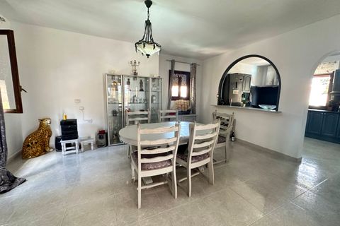 Villa i Orihuela, Alicante, Orihuela - € 450.000 | Ref: C-1155 - foto 11