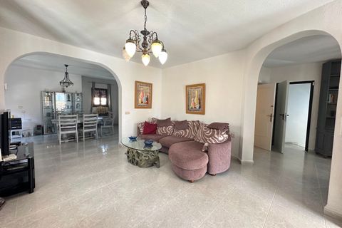 Villa i Orihuela, Alicante, Orihuela - € 450.000 | Ref: C-1155 - foto 8