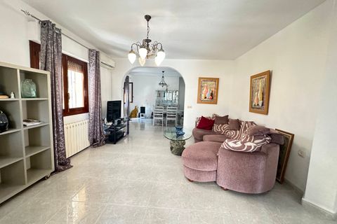 Villa i Orihuela, Alicante, Orihuela - € 450.000 | Ref: C-1155 - foto 9