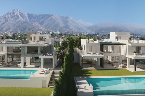 Villa a Marbella, Malaga, Marbella - € 8.700.000 | Ref: R3306979 - foto 6