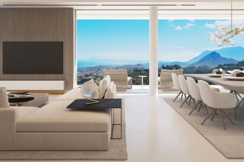 Villa a Benahavis, Malaga, Benahavis - € 6.995.000 | Ref: R3687095 - foto 23