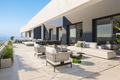 Leilighet i Marbella, Malaga, Marbella - € 509 000 | Ref: R4144480 - foto 4