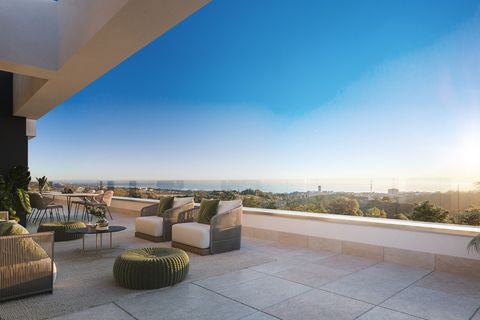 Leilighet i Marbella, Malaga, Marbella - € 509 000 | Ref: R4144480 - foto 5