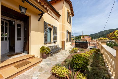 Villa a Teia, Barcelona, Teia - € 770.000 | Ref: VBM2506002 - foto 1