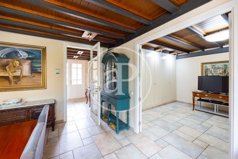 Villa a Teia, Barcelona, Teia - € 770.000 | Ref: VBM2506002 - foto 26