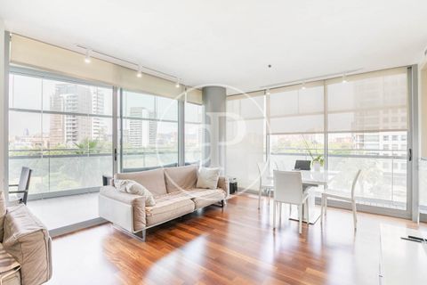 Lejlighed i Barcelona, Barcelona, Barcelona - € 1.090.000 | Ref: VB2506014 - foto 1