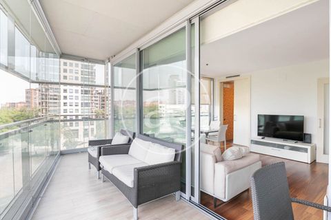 Lejlighed i Barcelona, Barcelona, Barcelona - € 1.090.000 | Ref: VB2506014 - foto 6