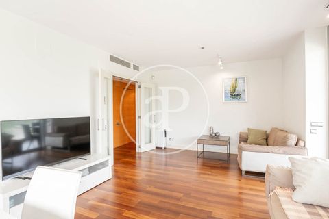 Lejlighed i Barcelona, Barcelona, Barcelona - € 1.090.000 | Ref: VB2506014 - foto 10