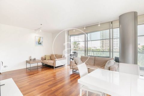 Lejlighed i Barcelona, Barcelona, Barcelona - € 1.090.000 | Ref: VB2506014 - foto 11