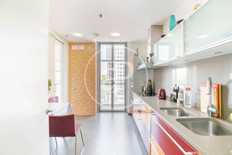 Lejlighed i Barcelona, Barcelona, Barcelona - € 1.090.000 | Ref: VB2506014 - foto 12