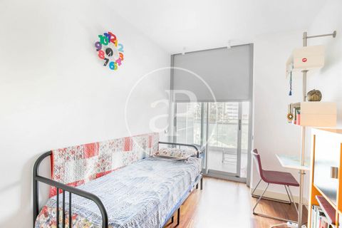 Lejlighed i Barcelona, Barcelona, Barcelona - € 1.090.000 | Ref: VB2506014 - foto 17