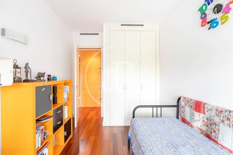Lejlighed i Barcelona, Barcelona, Barcelona - € 1.090.000 | Ref: VB2506014 - foto 18