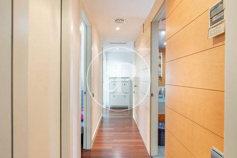 Lejlighed i Barcelona, Barcelona, Barcelona - € 1.090.000 | Ref: VB2506014 - foto 19