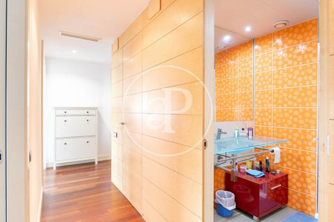 Lejlighed i Barcelona, Barcelona, Barcelona - € 1.090.000 | Ref: VB2506014 - foto 22