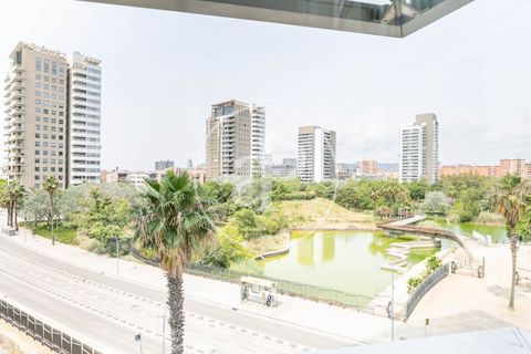 Lejlighed i Barcelona, Barcelona, Barcelona - € 1.090.000 | Ref: VB2506014 - foto 27