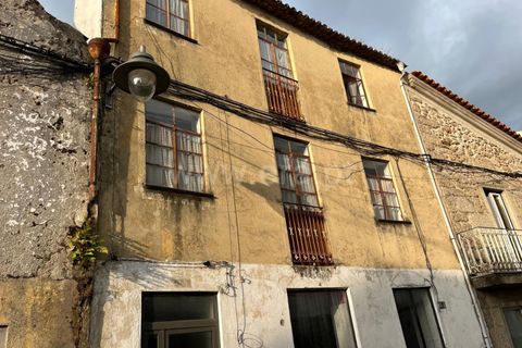 Villa a Seia, Guarda, Seia - € 39.000 | Ref: 382250060 - foto 2