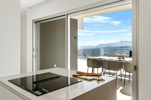 Villa i Cumbre Del Sol, Alicante, Cumbre Del Sol - € 1.600.850 | Ref: S-01421/7874 - foto 7