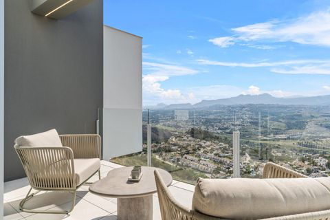 Villa i Cumbre Del Sol, Alicante, Cumbre Del Sol - € 1.600.850 | Ref: S-01421/7874 - foto 13