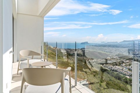 Villa i Cumbre Del Sol, Alicante, Cumbre Del Sol - € 1.600.850 | Ref: S-01421/7874 - foto 17