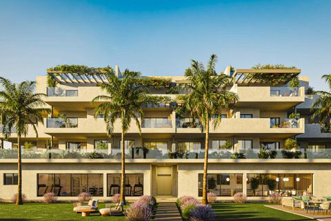 Lejlighed i Casares, Malaga, Casares - € 463.000 | Ref: NCC032G2 - foto 1