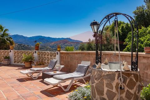 Landejendom i Sayalonga, Malaga, Sayalonga - € 365.000 | Ref: 25028 - foto 6