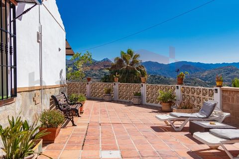 Landejendom i Sayalonga, Malaga, Sayalonga - € 365.000 | Ref: 25028 - foto 7