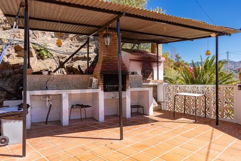 Landejendom i Sayalonga, Malaga, Sayalonga - € 365.000 | Ref: 25028 - foto 8