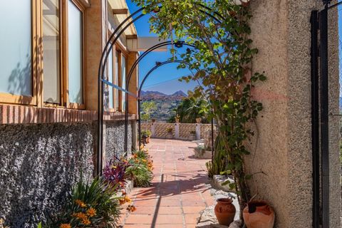 Landejendom i Sayalonga, Malaga, Sayalonga - € 365.000 | Ref: 25028 - foto 9