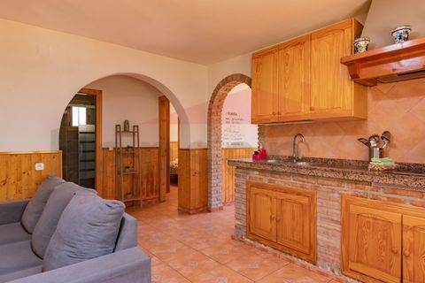 Landejendom i Sayalonga, Malaga, Sayalonga - € 365.000 | Ref: 25028 - foto 11
