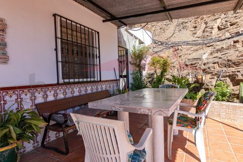 Landejendom i Sayalonga, Malaga, Sayalonga - € 365.000 | Ref: 25028 - foto 21