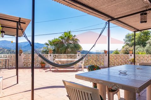 Landejendom i Sayalonga, Malaga, Sayalonga - € 365.000 | Ref: 25028 - foto 23