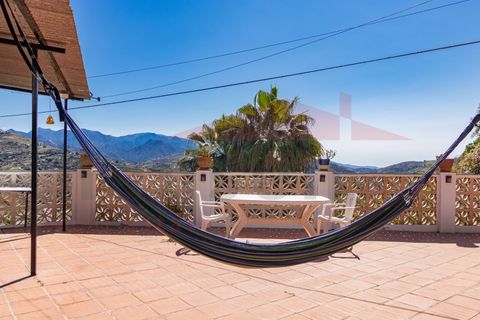 Landejendom i Sayalonga, Malaga, Sayalonga - € 365.000 | Ref: 25028 - foto 25