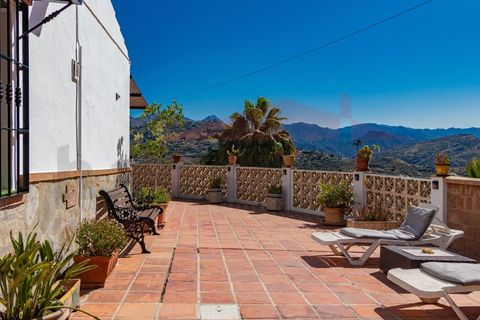 Landejendom i Sayalonga, Malaga, Sayalonga - € 365.000 | Ref: 25028 - foto 27