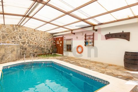 Landejendom i Sayalonga, Malaga, Sayalonga - € 365.000 | Ref: 25028 - foto 29