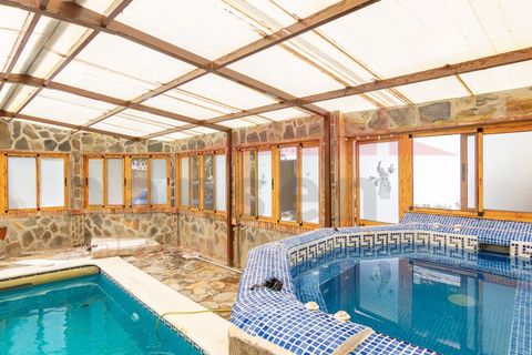 Landejendom i Sayalonga, Malaga, Sayalonga - € 365.000 | Ref: 25028 - foto 1