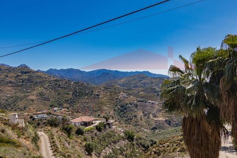 Landejendom i Sayalonga, Malaga, Sayalonga - € 365.000 | Ref: 25028 - foto 35