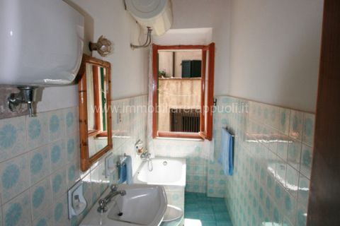 Villa a Trequanda, Siena, Trequanda - € 160.000 | Ref: TT9 - foto 3