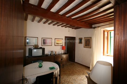 Villa a Trequanda, Siena, Trequanda - € 160.000 | Ref: TT9 - foto 5