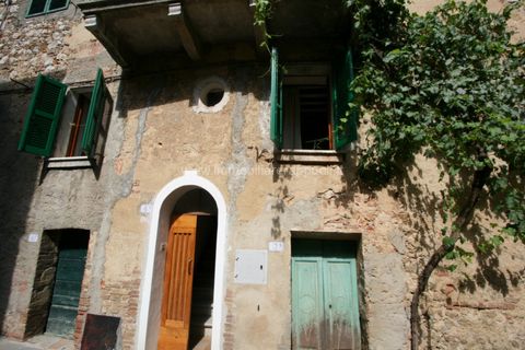 Villa a Trequanda, Siena, Trequanda - € 160.000 | Ref: TT9 - foto 6