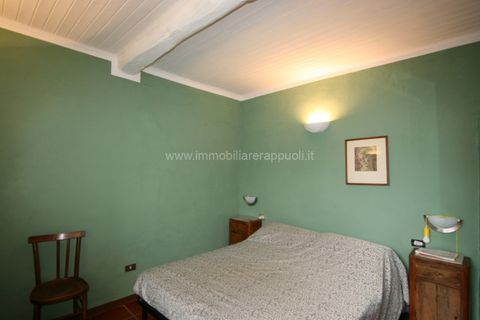 Villa a Trequanda, Siena, Trequanda - € 160.000 | Ref: TT9 - foto 10